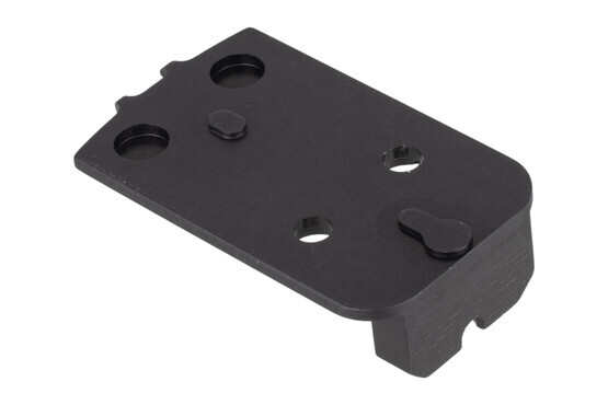 C&h Precision SIG P320 optic plate for X-ROMEO1 with Holosun 509T